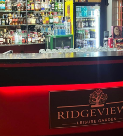 RIDGEVIEWS LEISURE GARDEN – KIAMBU RD