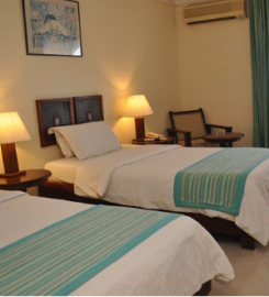 ROYAL COURT HOTEL