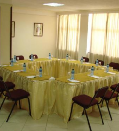 ROYAL COURT HOTEL