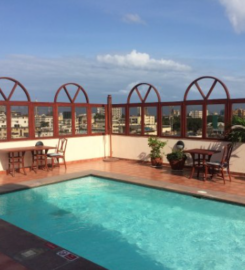 ROYAL COURT HOTEL