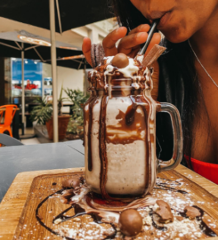 ROCOMAMAS VILLAGE MARKET