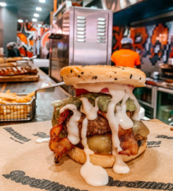 ROCOMAMAS VILLAGE MARKET