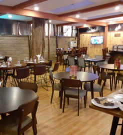 ROZINA RESTAURANT MOMBASA
