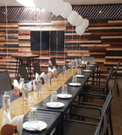 ROZINA RESTAURANT MOMBASA