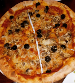 ROZINA RESTAURANT MOMBASA