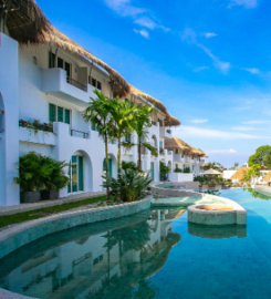 EDEN BEACH RESORT & SPA