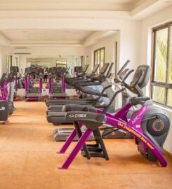 SALAMA BLING BEACH RESORT