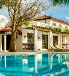 SWAHILI BEACH RESORT