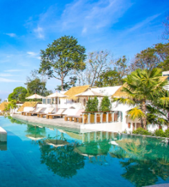 EDEN BEACH RESORT & SPA