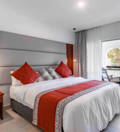 SOUTHERN PALMS BEACH RESORT