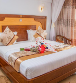 GRAND WINSTON HOTEL