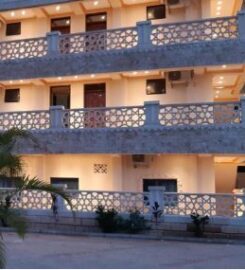 SALAMA BLING BEACH RESORT