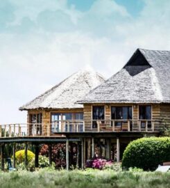 SEGERA RETREAT NANYUKI