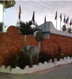 SALAMA BLING BEACH RESORT