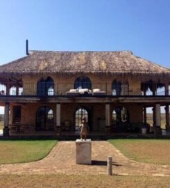 SEGERA RETREAT NANYUKI