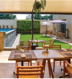 THE SOCIAL HOUSE NAIROBI