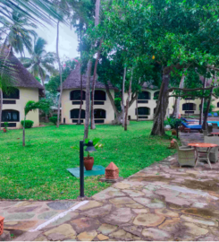 SEVERIN SEA LODGE