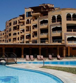EDEN BEACH RESORT & SPA