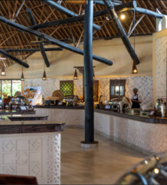 SOUTHERN PALMS BEACH RESORT