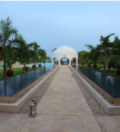 SWAHILI BEACH RESORT