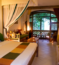 SEVERIN SEA LODGE