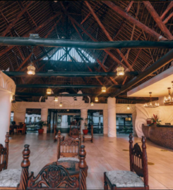 SOUTHERN PALMS BEACH RESORT
