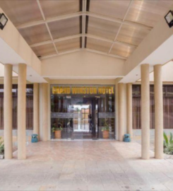 GRAND WINSTON HOTEL