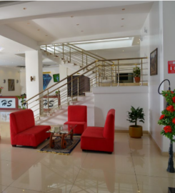 HOTEL SAPPHIRE MOMBASA