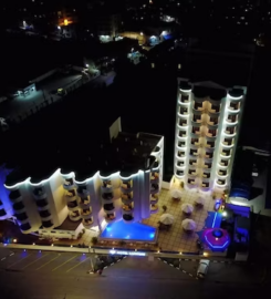 HOTEL SAPPHIRE MOMBASA