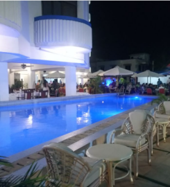 HOTEL SAPPHIRE MOMBASA