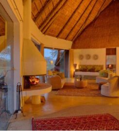 SOLIO LODGE