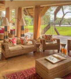 SOLIO LODGE