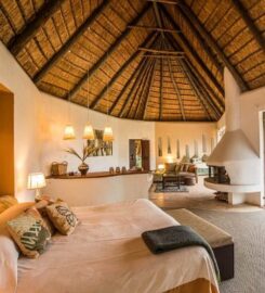 SOLIO LODGE