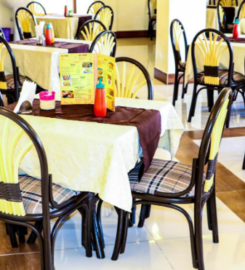 AMANA VIEW HOTEL