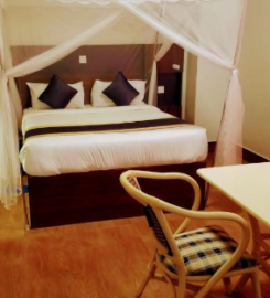 AMANA VIEW HOTEL