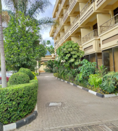 AMANA VIEW HOTEL