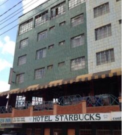 STARBUCKS KARATINA