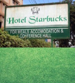 STARBUCKS KARATINA