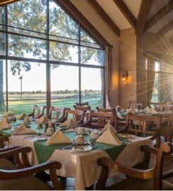 SWEETWATERS SERENA CAMP