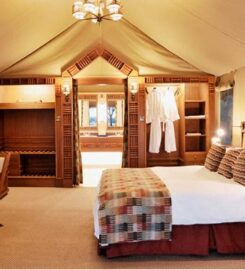SWEETWATERS SERENA CAMP