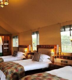 SWEETWATERS SERENA CAMP