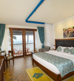 TRAVELLERS BEACH HOTEL