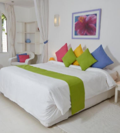 TAMARIND VILLAGE APARTMENTS