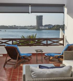 TAMARIND VILLAGE APARTMENTS
