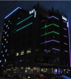 TAIDY'S SUITES NAKURU