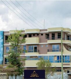 HOTEL TAJI