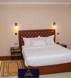 HOTEL TAJI