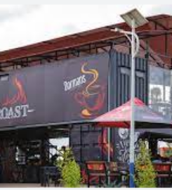 ROAST BY CARNIVORE – TATU CITY