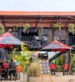 ROAST BY CARNIVORE – TATU CITY