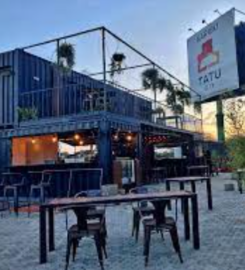 ROAST BY CARNIVORE – TATU CITY